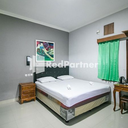 Kedyla Homestay Syariah Patangpuluhan Malioboro Area Yogyakarta Redpartner Ngabean Exterior foto