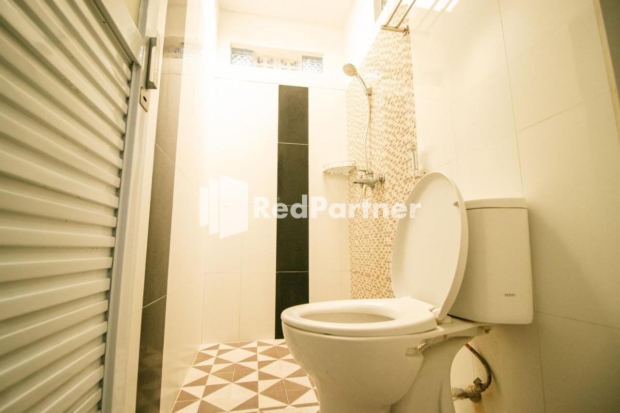 Kedyla Homestay Syariah Patangpuluhan Malioboro Area Yogyakarta Redpartner Ngabean Exterior foto