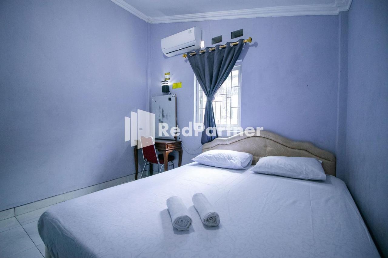 Kedyla Homestay Syariah Patangpuluhan Malioboro Area Yogyakarta Redpartner Ngabean Exterior foto