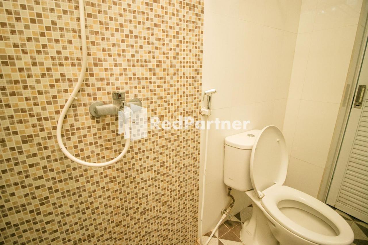 Kedyla Homestay Syariah Patangpuluhan Malioboro Area Yogyakarta Redpartner Ngabean Exterior foto