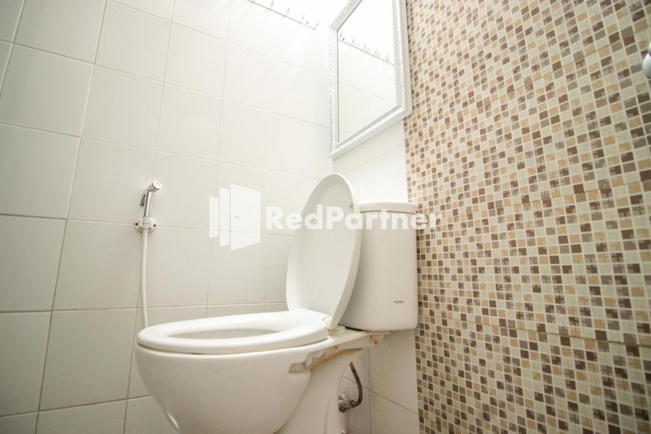 Kedyla Homestay Syariah Patangpuluhan Malioboro Area Yogyakarta Redpartner Ngabean Exterior foto