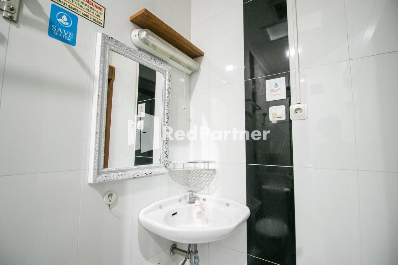 Kedyla Homestay Syariah Patangpuluhan Malioboro Area Yogyakarta Redpartner Ngabean Exterior foto