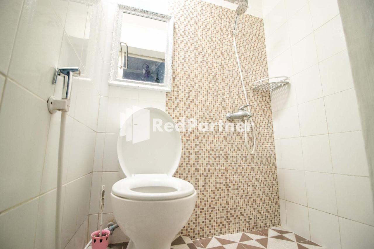 Kedyla Homestay Syariah Patangpuluhan Malioboro Area Yogyakarta Redpartner Ngabean Exterior foto