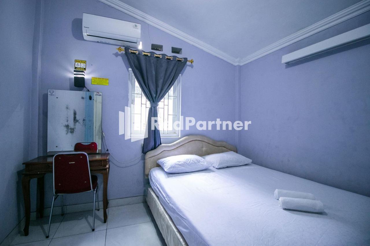 Kedyla Homestay Syariah Patangpuluhan Malioboro Area Yogyakarta Redpartner Ngabean Exterior foto